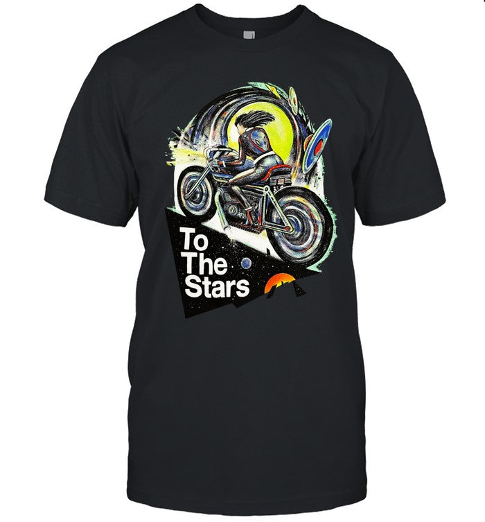 Limited To The Stars Cadette Shirt
