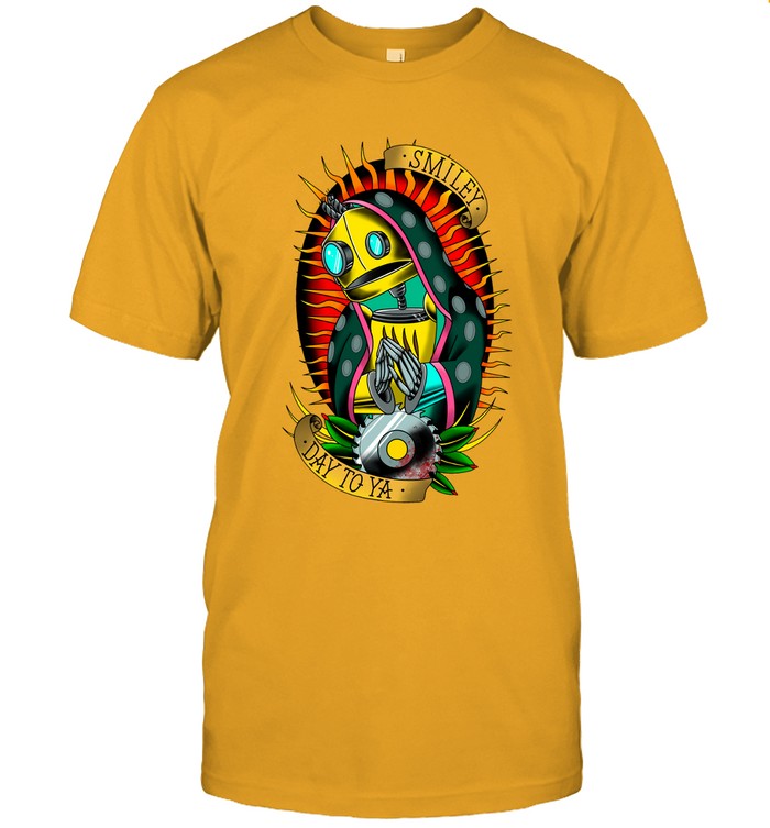 Limited Critical Role Saint Fresh Cut Grass Shirt