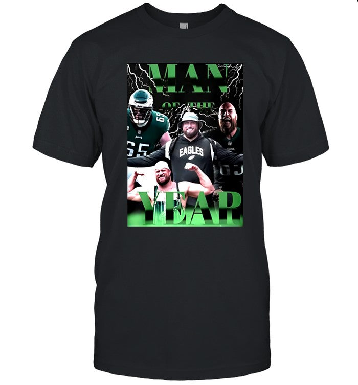 Lane Johnson Man Of The Year T-Shirt_1