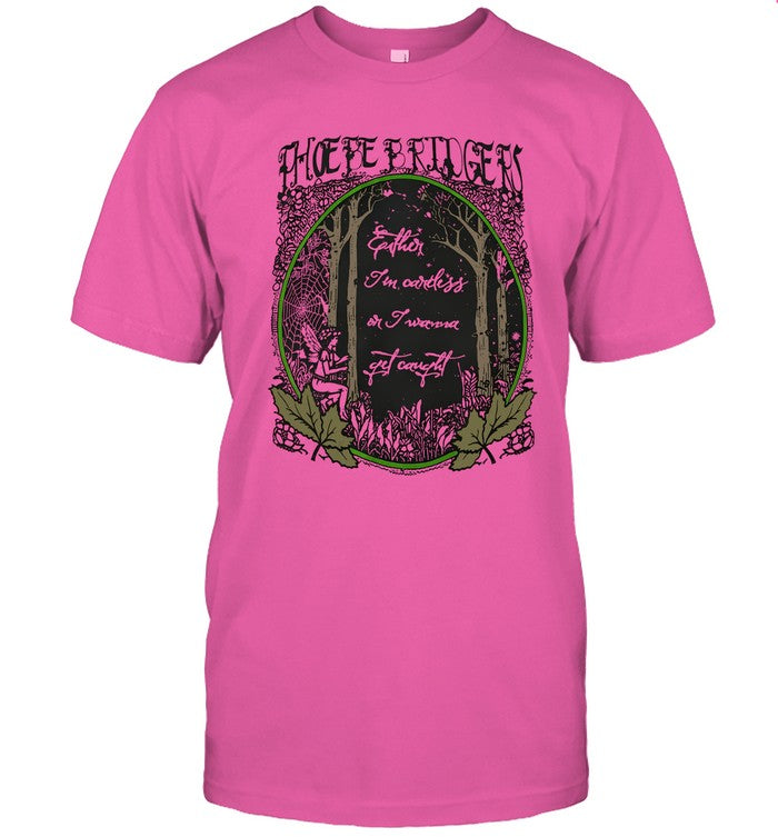 Limited Phoebe Bridgers Shirt