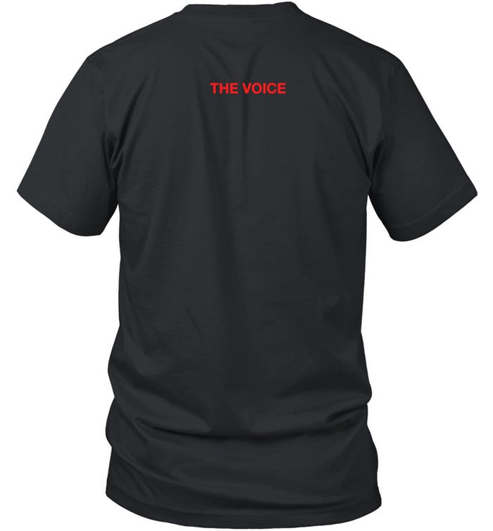 Sorry For The Drought Tour Shirt