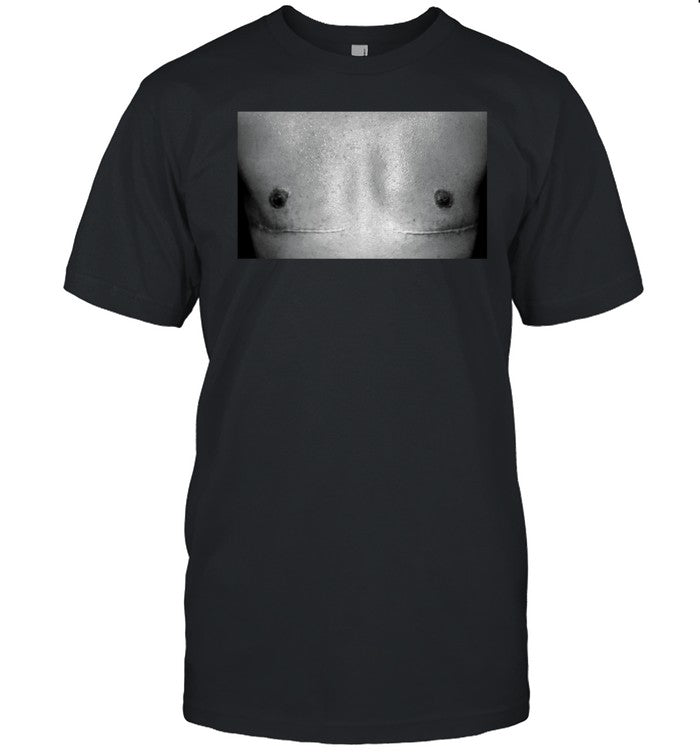 Gottmik Top Portrait Shirt