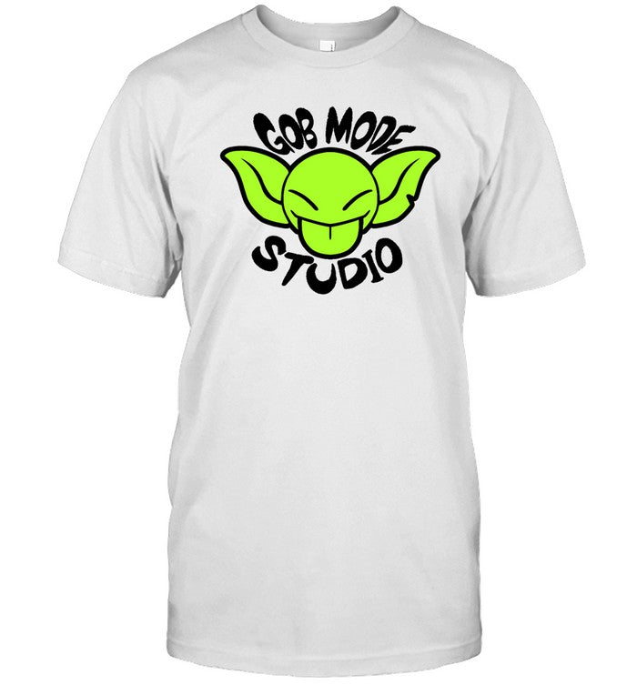Gob Mode Studio Shirt
