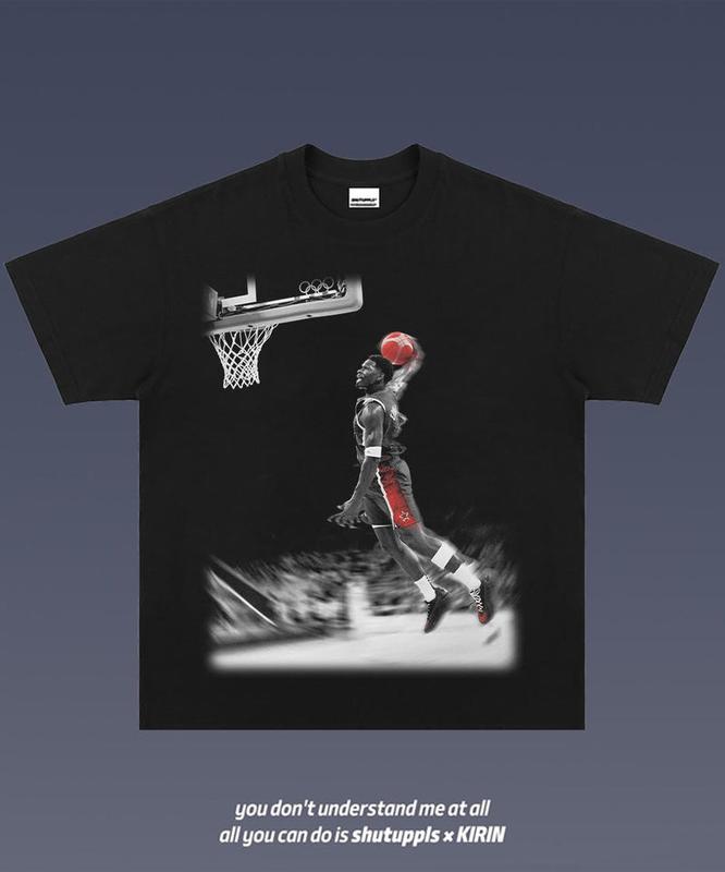 Anthony Edwards TEE 1.28 TEE VINTAGE TEE GRAPHIC T-SHIRT GIFT FOR FAN