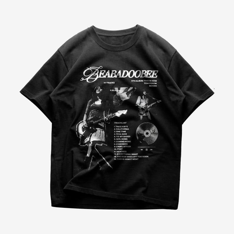 Beabadoo.bee T-Shirt - Ever Seen Shirt - Death Bed - Unisex Heavy Cotton Tee Menswear Top