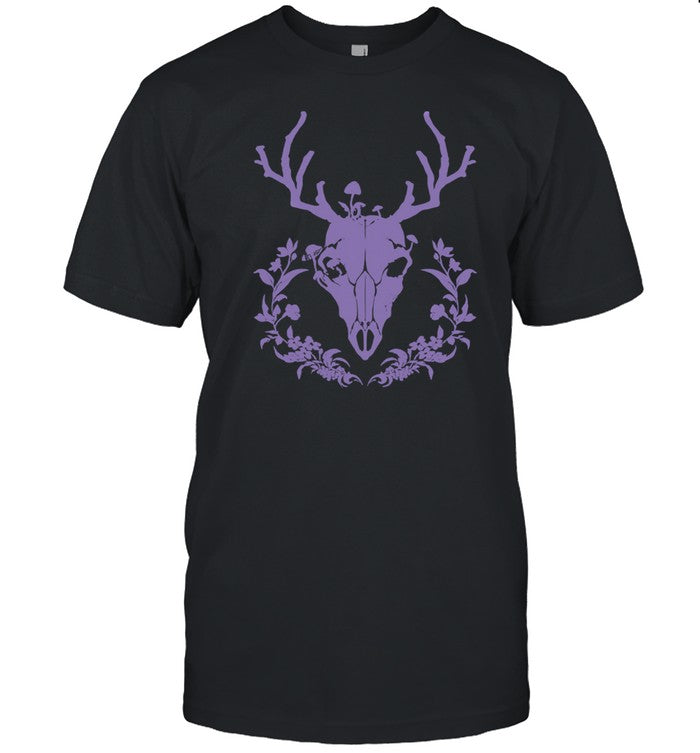Geek Jack Ceres Fauna New Outfit Celebration 2024 Natural Decay Tee