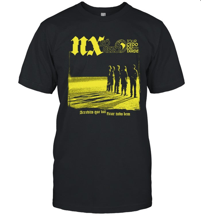 Nx Zero 2024 Shirt
