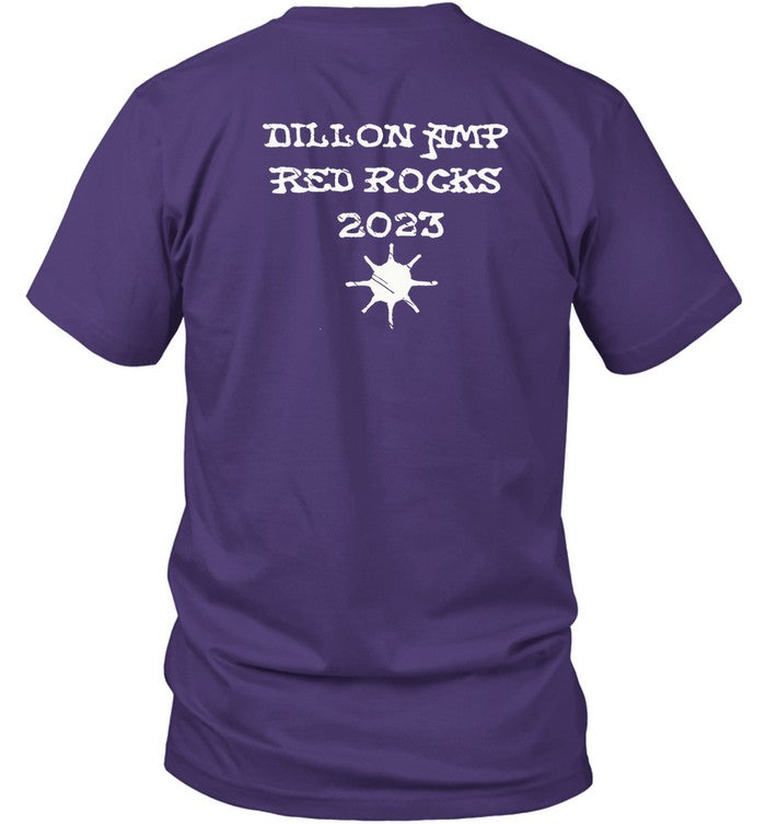 Sci Be The Light Shirt