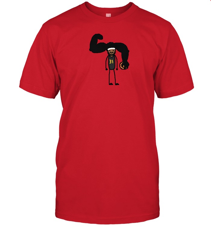 Paint The Fro Shirt