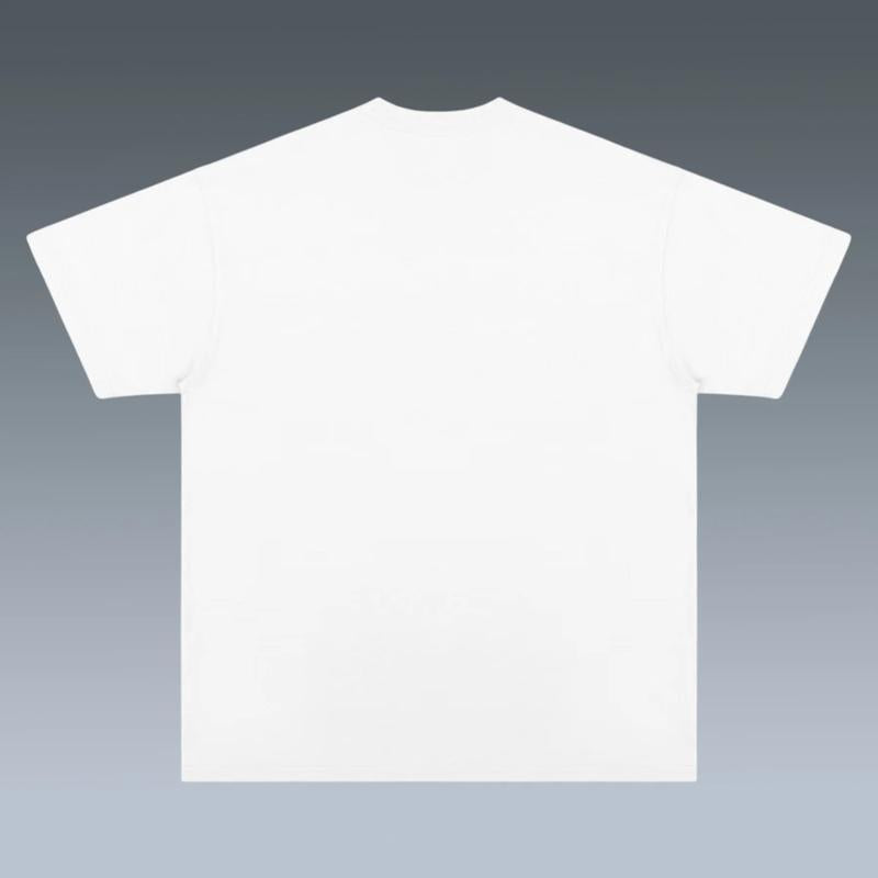 Kendrick Lamar Mr. Morale & The Big Steppers 90s Vintage Rap Shirt, Hip Hop Graphic Tee for Men & Women, Unisex Streetwear Fashion