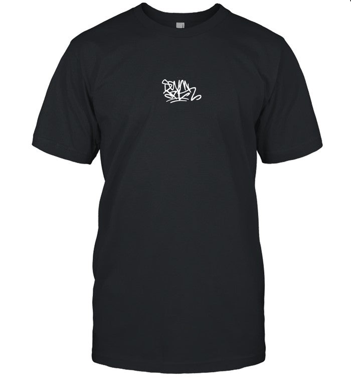 Scum New Shirt