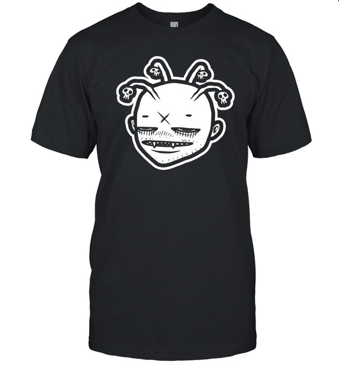 Ouija Macc Trashfire Gather The Elements Shirts