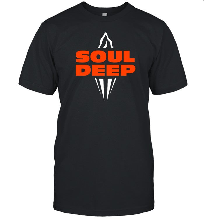 Keep Son Burning Soul Deep Shirt