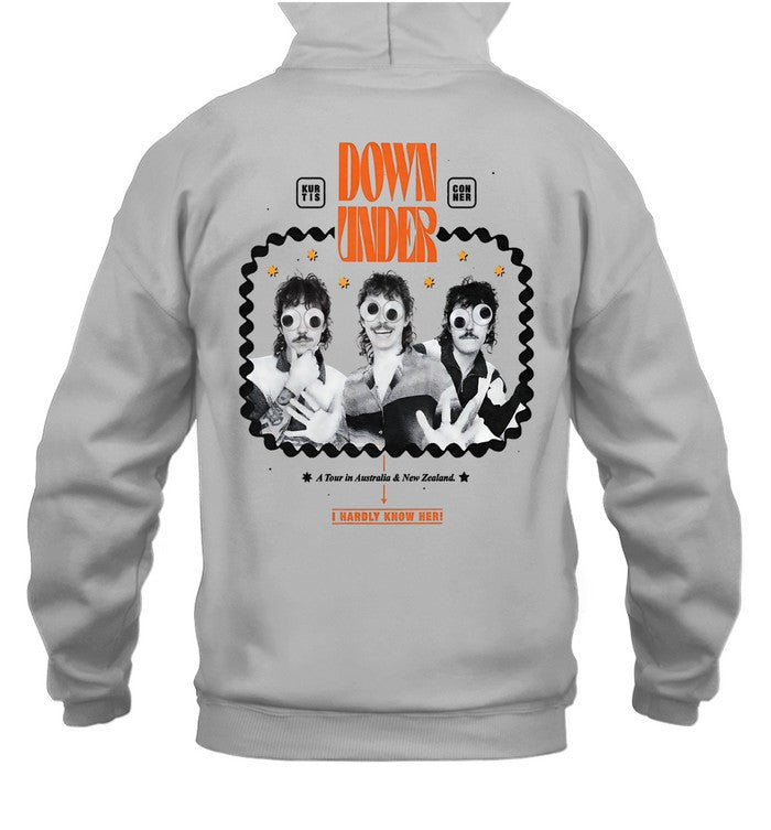 Kurtis Conner 2023 Down Under Shirt