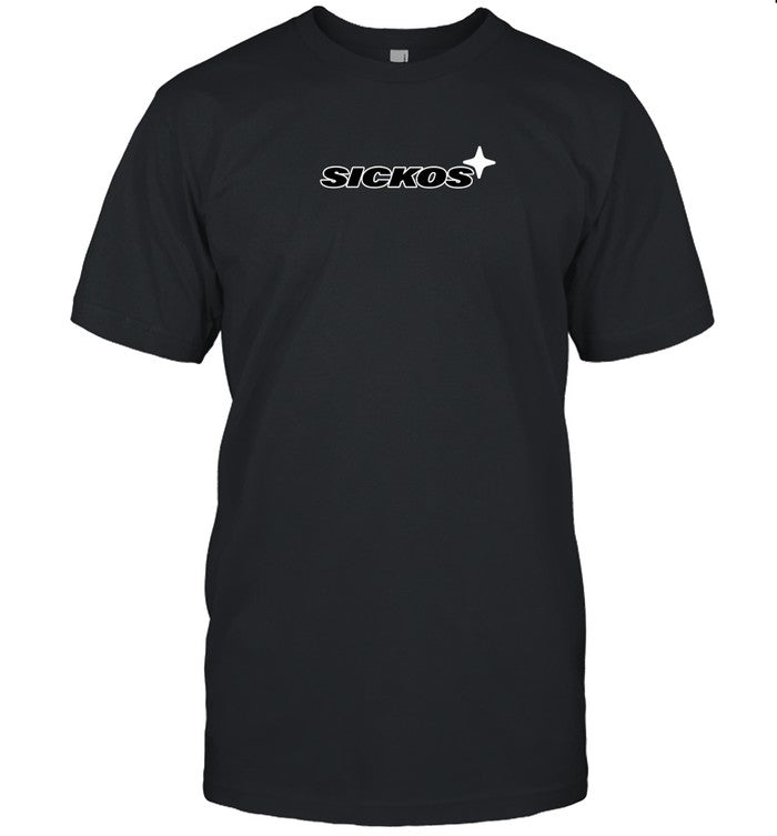 Sickos Stellar Shirt New