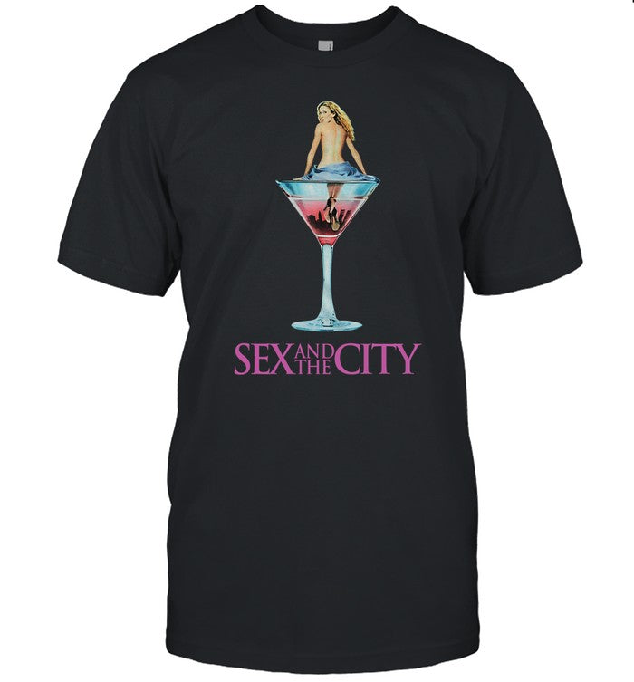 Sarah Jessica Parker Sexy And The City