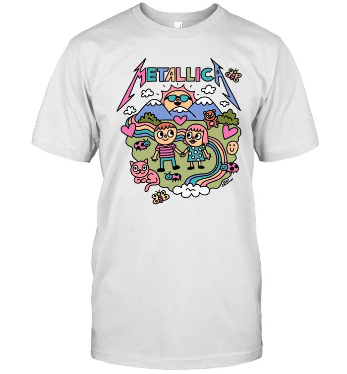 Sean Solomon T-Shirt