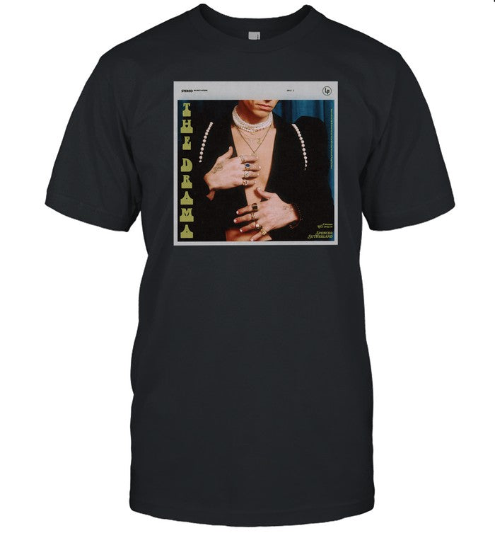 Spencer Sutherland The Drama T-Shirt