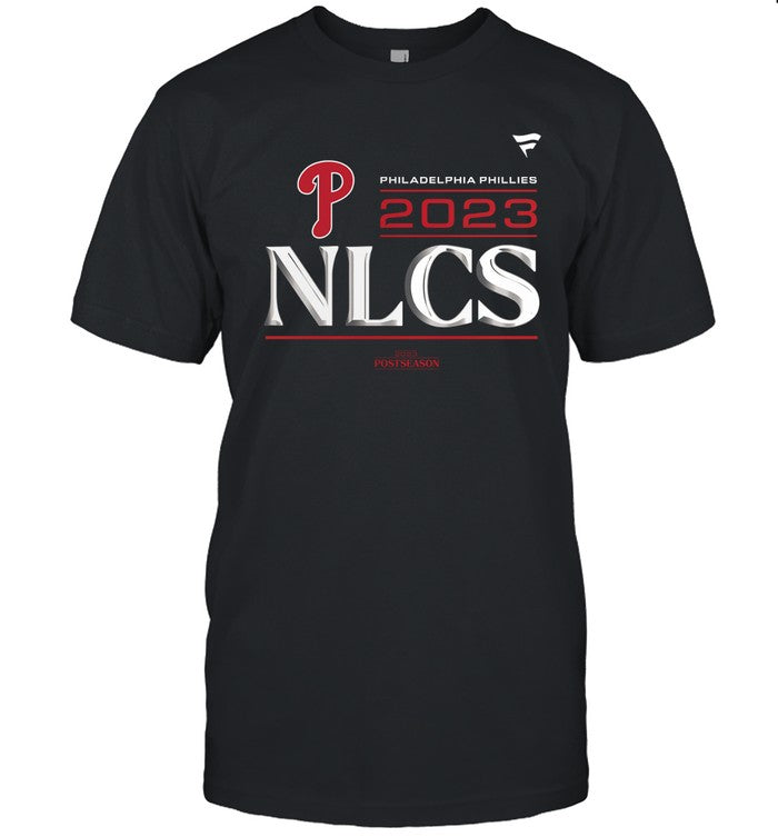 Philadelphia Phillies 2023 Division Series Winner T Shirt