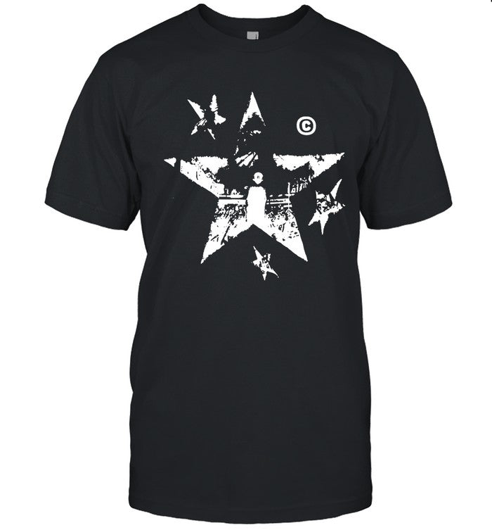 New Sofian Medjmedj Project 23 Shirt