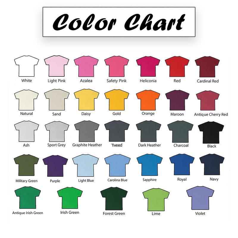 KEN CARSON V4 TEE Unisex T-shirt Graphic tee T-shirts Menswear Top