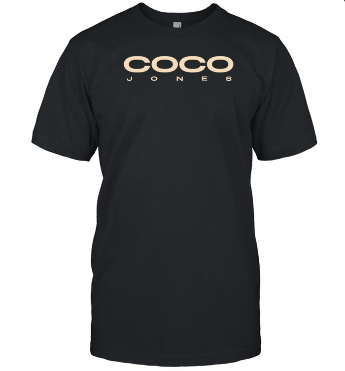 Shirt Therealcocojones Store Double Back