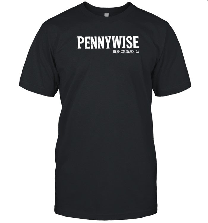 Pennywise Dinner Time T-Shirt
