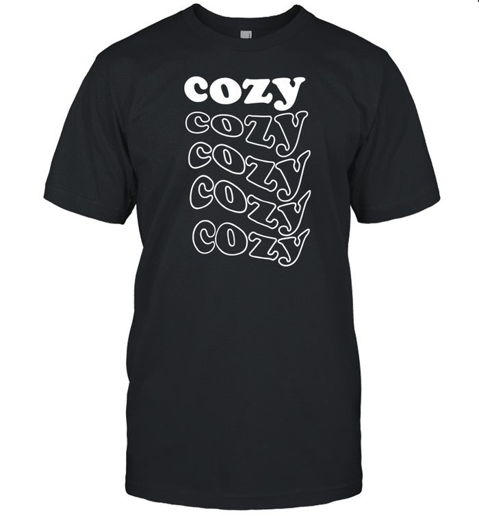 Limited Trent The Traveler Cozy Three Shirt