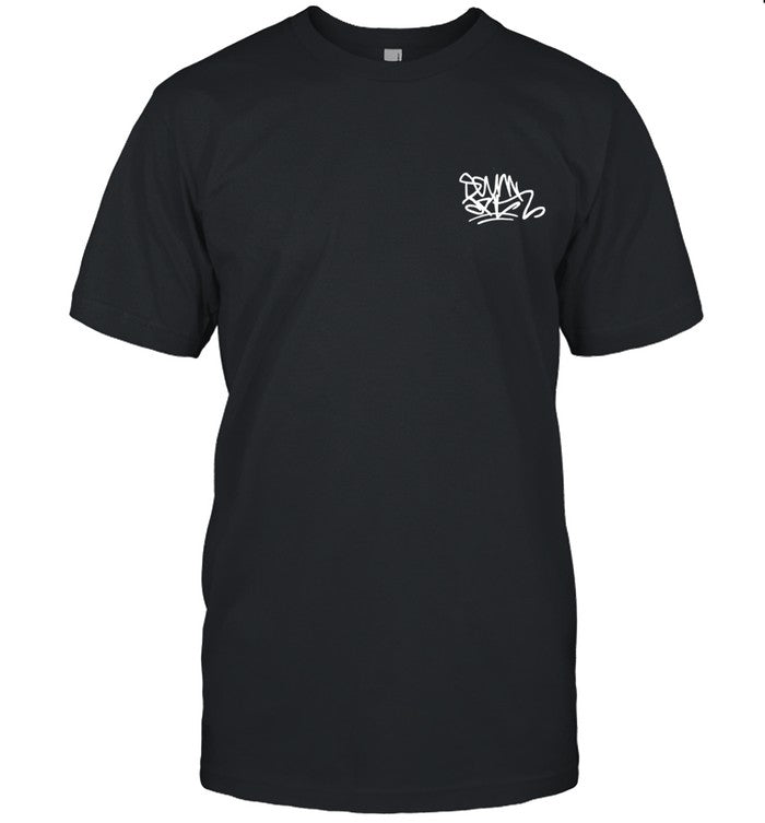 Scum Shirt