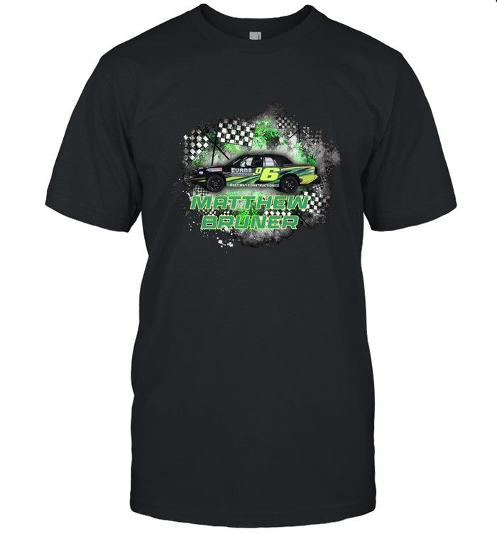 Matthew Bruner 06 Shirt
