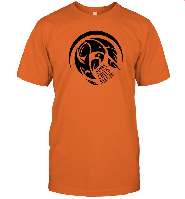 T Shirts Red Rebel Armour Every Child Matters Limited