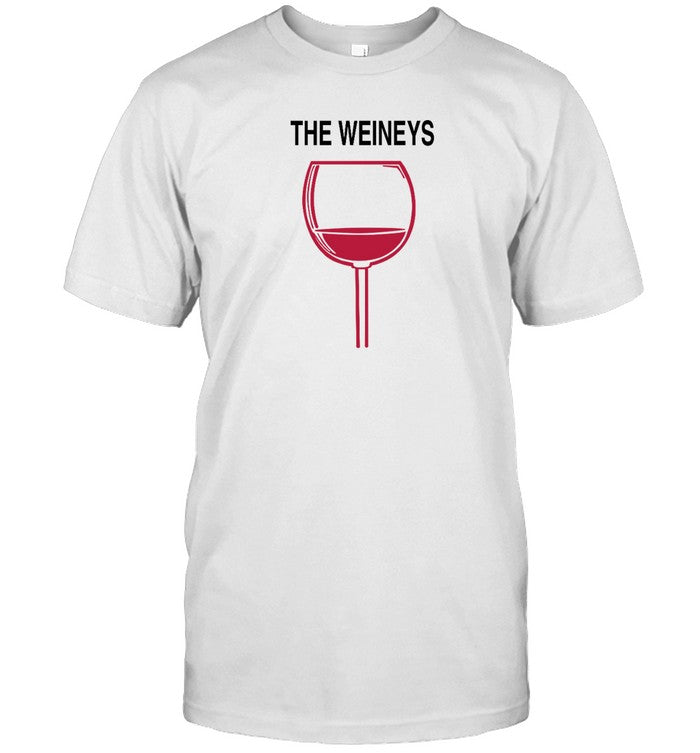 Matt Glantz The Weineys Shirt