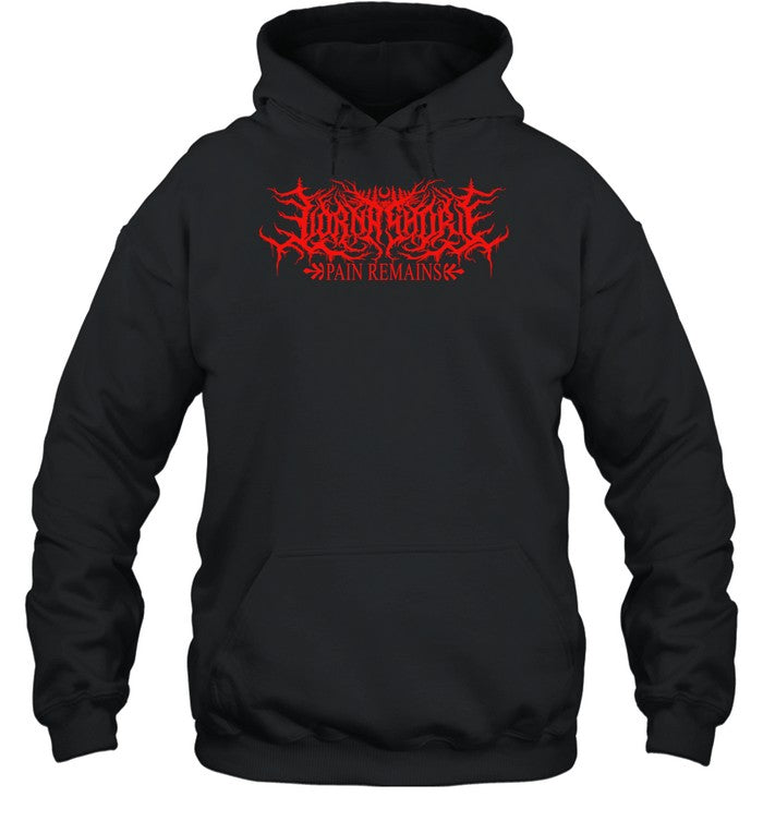 2024 Lorna Shore Teeth Limited Hoodie