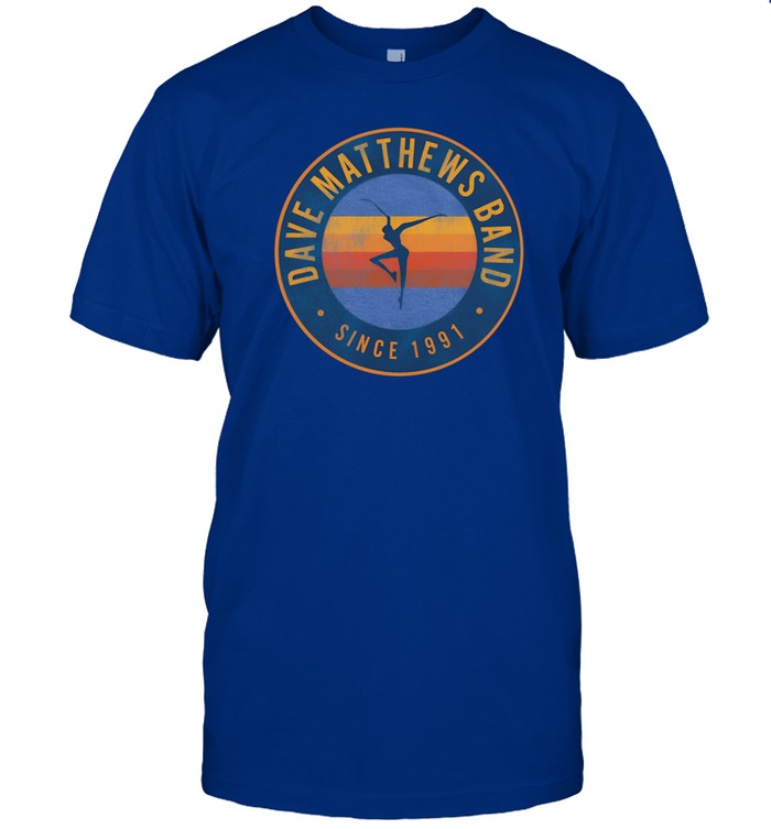 Dave Matthews Band Aviator Since 1991