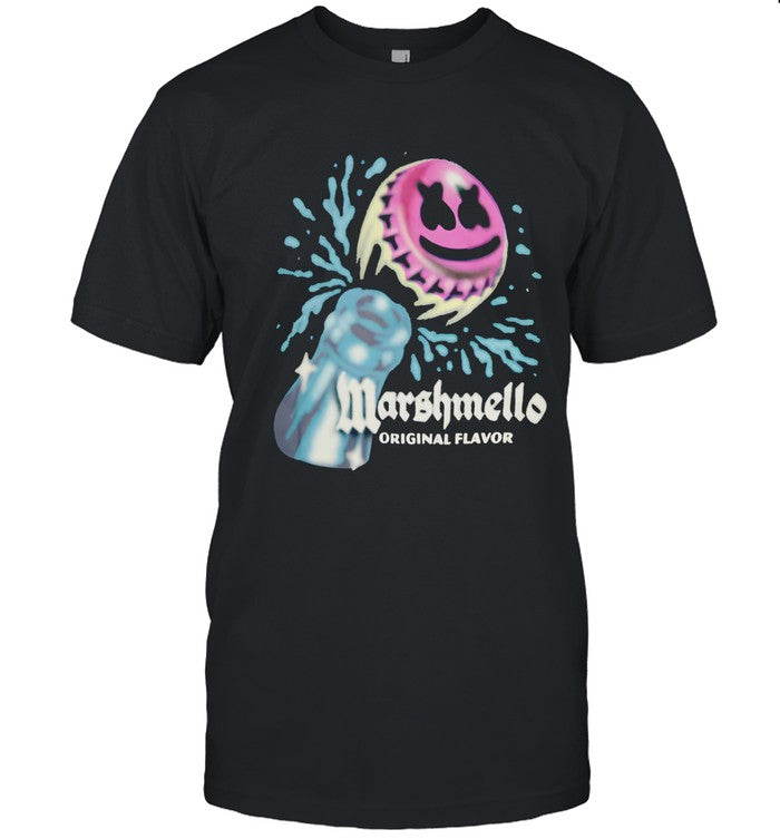 Marshmello Flavor shirt