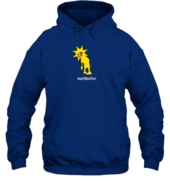 Dominic Fike Sunburn Shirt 2023