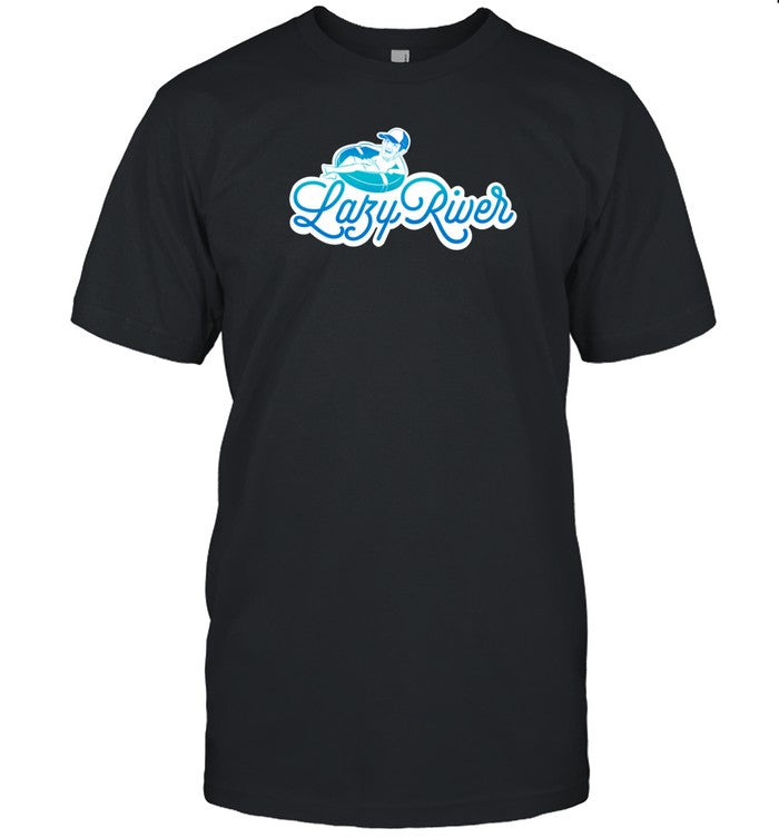 Lebatardaf Lazy River Shirt