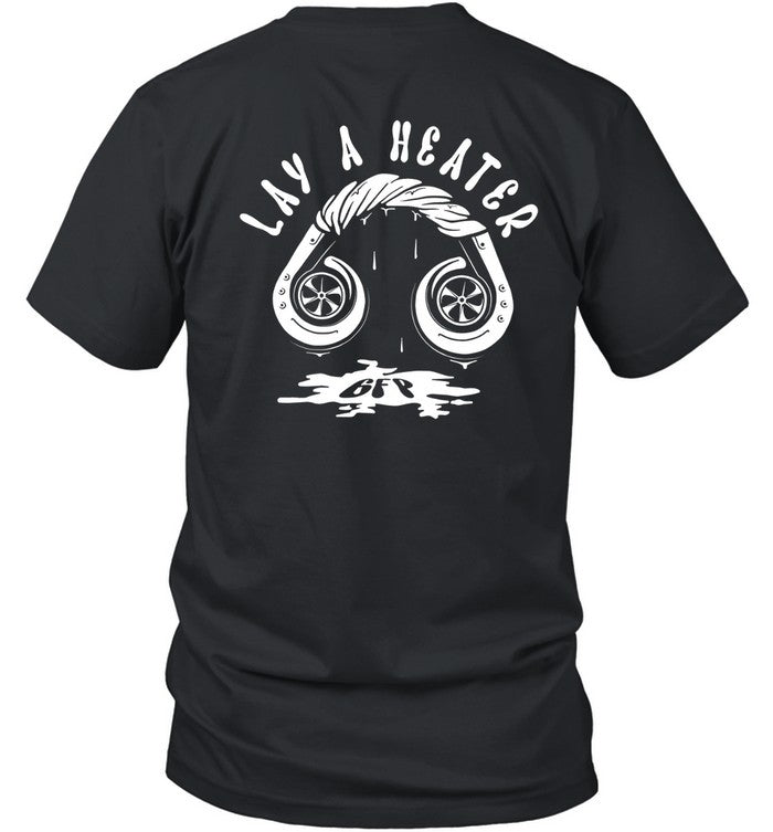 Gabe Farrell GFP Heater Limited T Shirt 2024