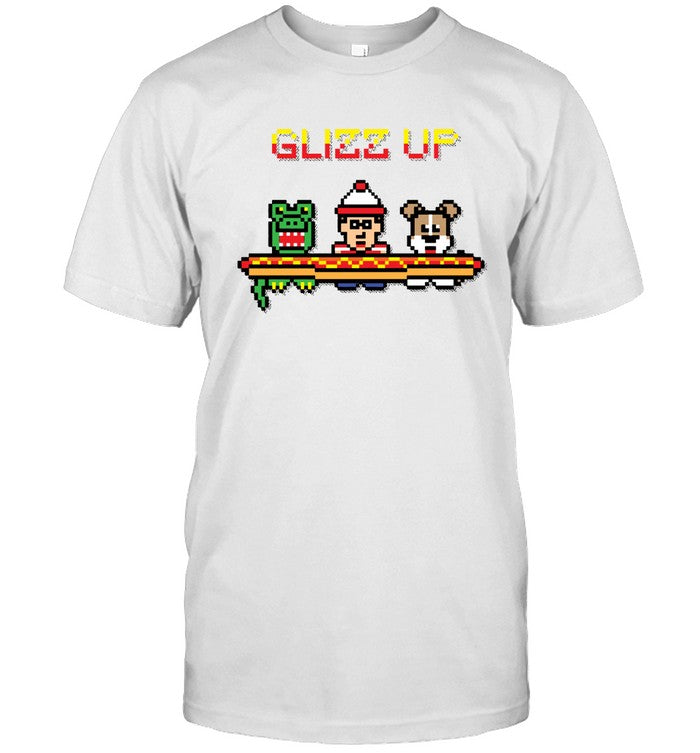 Sir Yacht Glizz Up