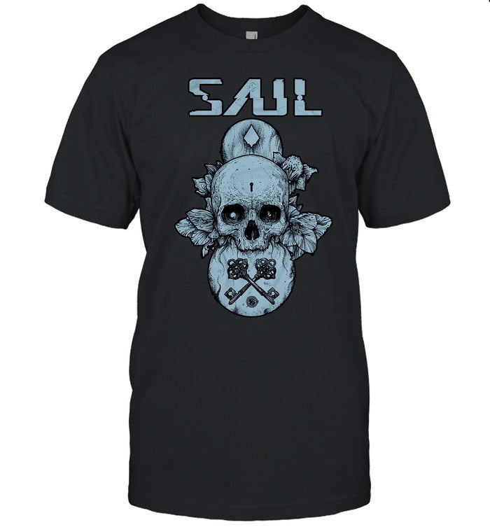 Saul Band New Shirt