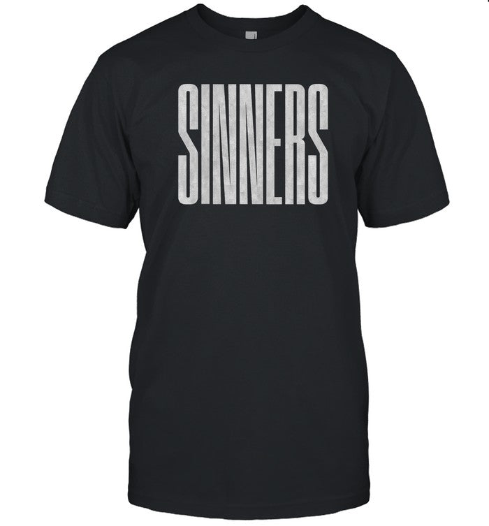 T Shirts Sus Boy Sinners Limited