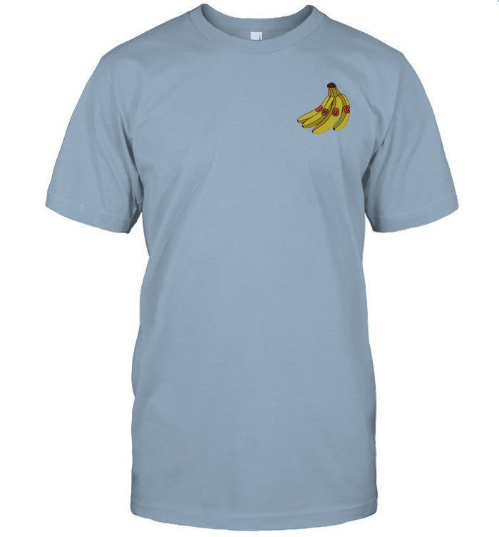 Moe Monkeys On Ecstasy 2024 New Tee