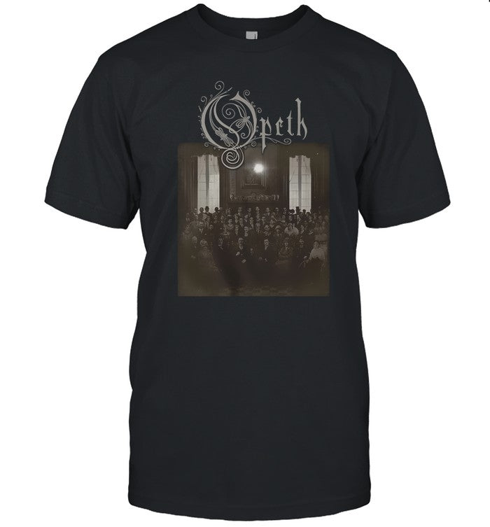 Opeth Shirt