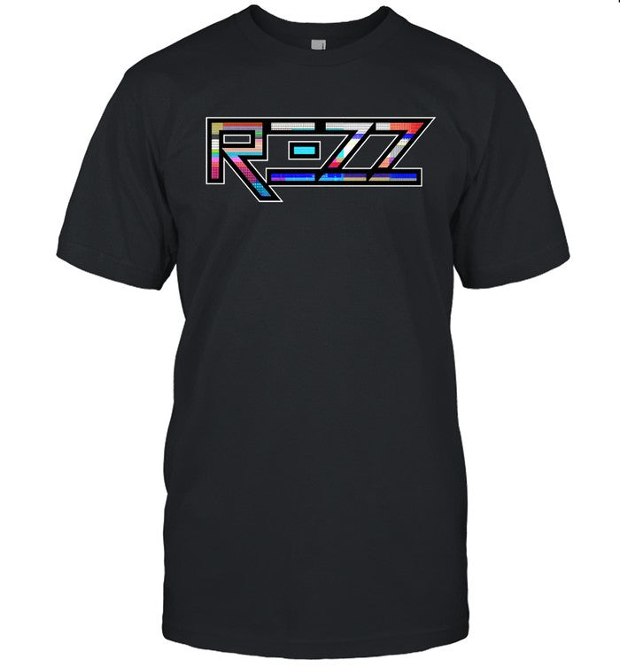 Rezz Silence Art Shirt 2024