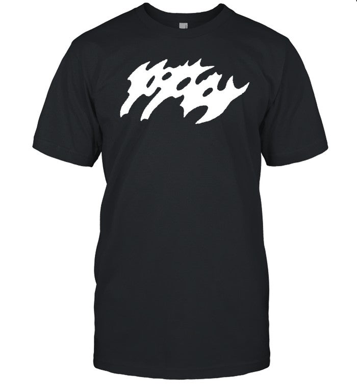 Poppy Logo Shirts
