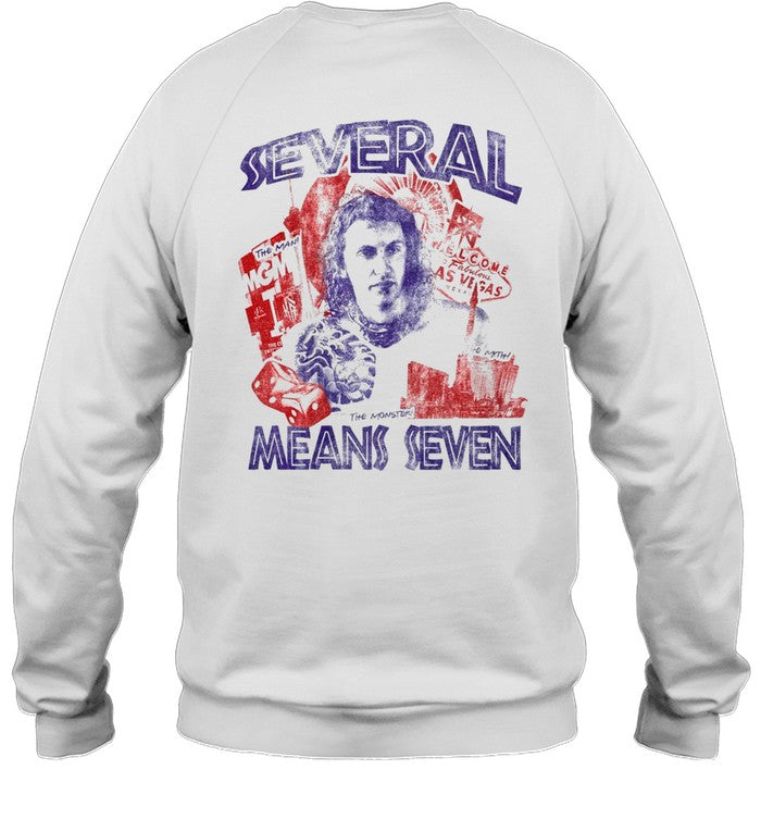 Jelinsky 777 Shirt