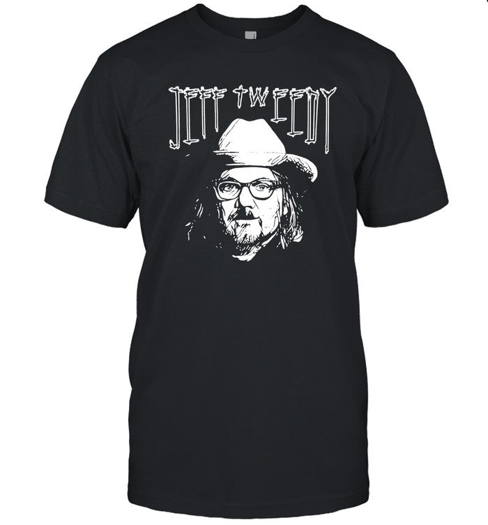 Jeff Tweedy Limited Shirt