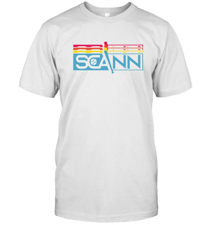 Limited Scann Shirt