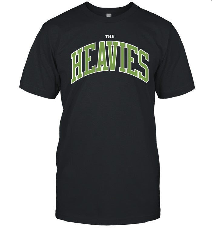 Shirt Theandrewschulz Andrew Schulz Heavies Tour