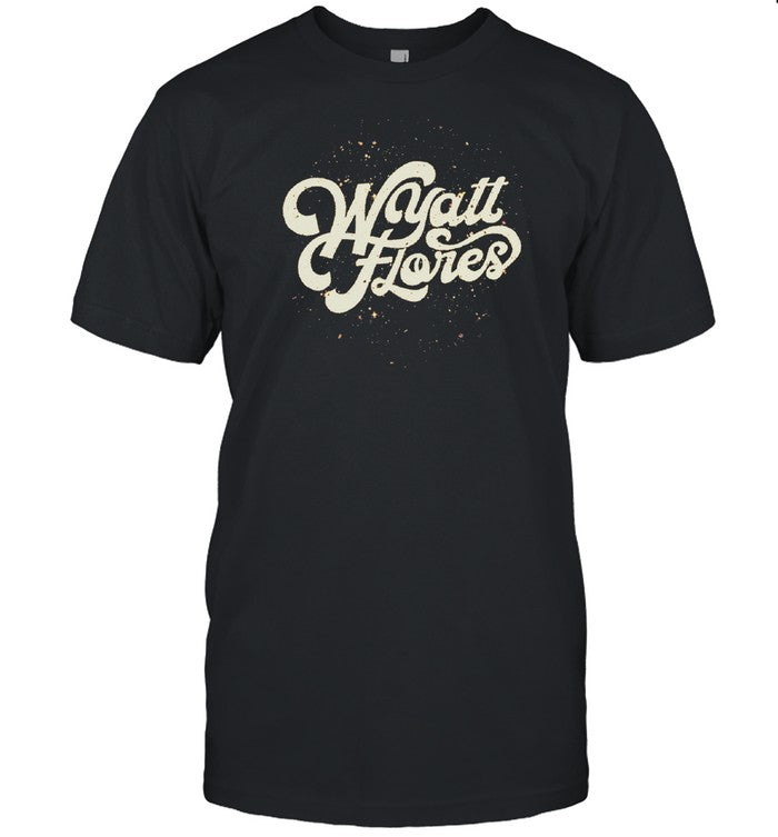 Skeleton Compass Wyatt Flores Shirt